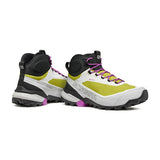Ribelle Cross 2 Mid GTX - WHITE - GREEN - ALT6 - 02840824b3701761