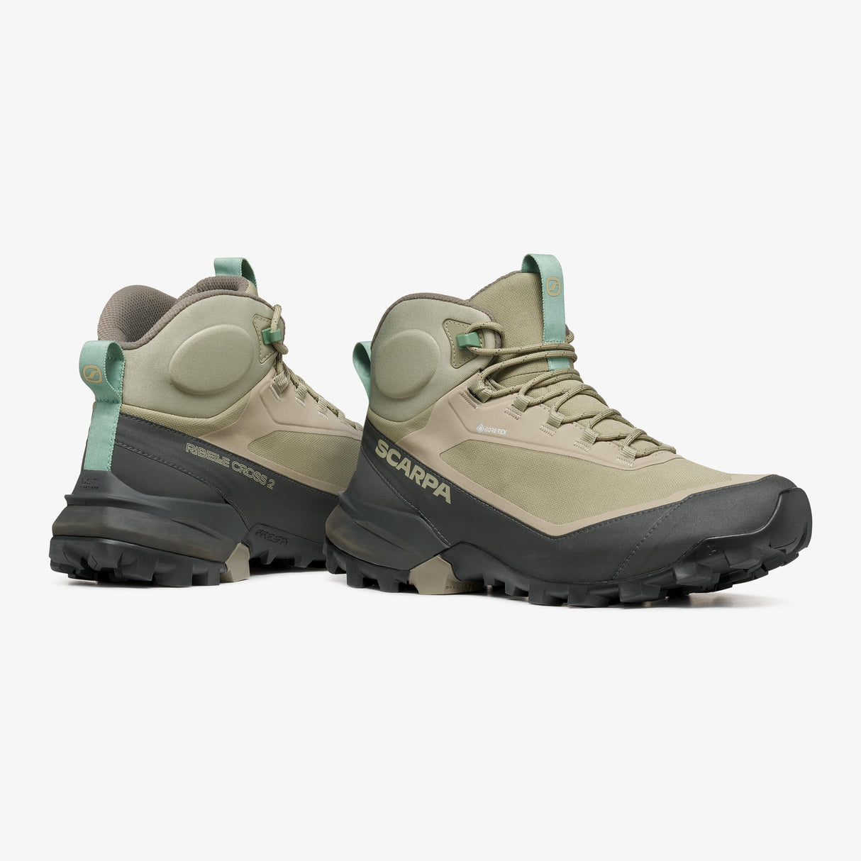 Ribelle Cross 2 Mid GTX image 13