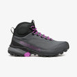 Ribelle Cross 2 Mid GTX - DARK GRAY - PURPLE - HERO - c579b4f1995eb37d