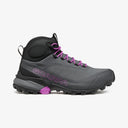Ribelle Cross 2 Mid GTX - DARK GRAY - PURPLE - HERO - c579b4f1995eb37d