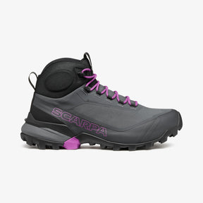Ribelle Cross 2 Mid GTX - DARK GRAY - PURPLE - HERO - c579b4f1995eb37d