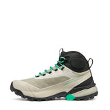 Ribelle Cross 2 Mid GTX - FOG - AQUA GREEN - ALT2 - ab65e907ea5fa14a