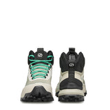 Ribelle Cross 2 Mid GTX - FOG - AQUA GREEN - ALT3 - f893ccc9b8e0b139