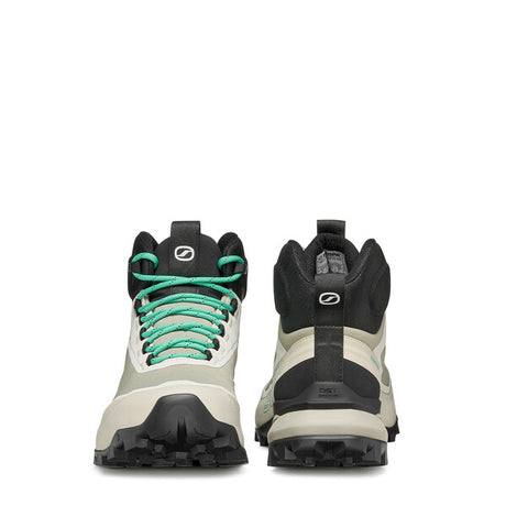 Ribelle Cross 2 Mid GTX - FOG - AQUA GREEN - ALT3 - f893ccc9b8e0b139