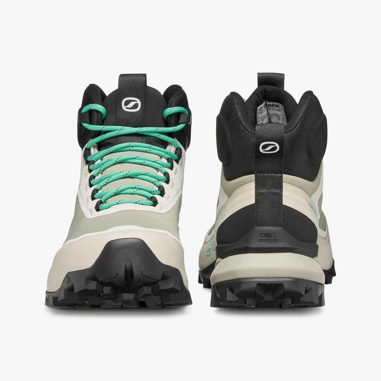 Ribelle Cross 2 Mid GTX image 11