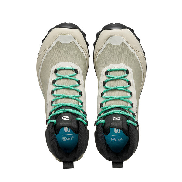 Ribelle Cross 2 Mid GTX - FOG - AQUA GREEN - ALT4 - 52add4e12dd99f9c