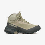 Ribelle Cross 2 Mid GTX - TAUPE - GRAY MOON - HERO - ce77307480dc66d3