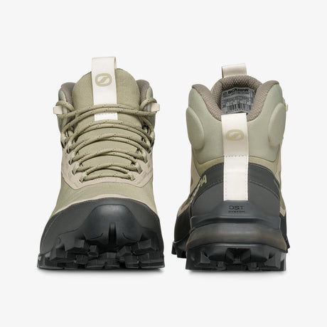 Ribelle Cross 2 Mid GTX - TAUPE - GRAY MOON - ALT3 - 2c422b3cd1c243bf