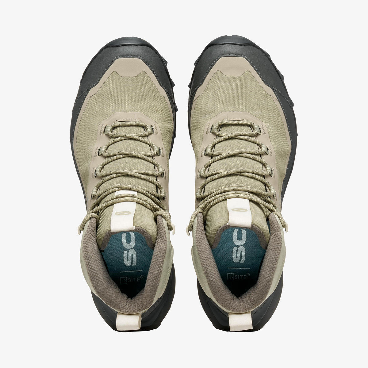 Ribelle Cross 2 Mid GTX - TAUPE - GRAY MOON - ALT4 - 79bfb9574059c812