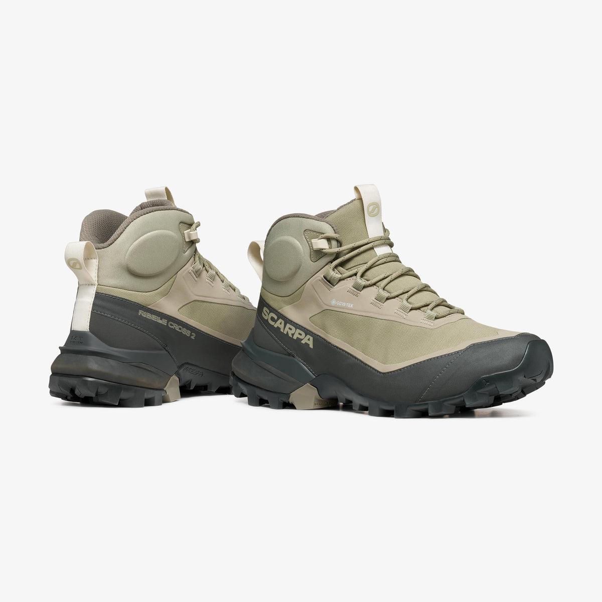 Ribelle Cross 2 Mid GTX - TAUPE - GRAY MOON - ALT5 - a12e784b176d233c