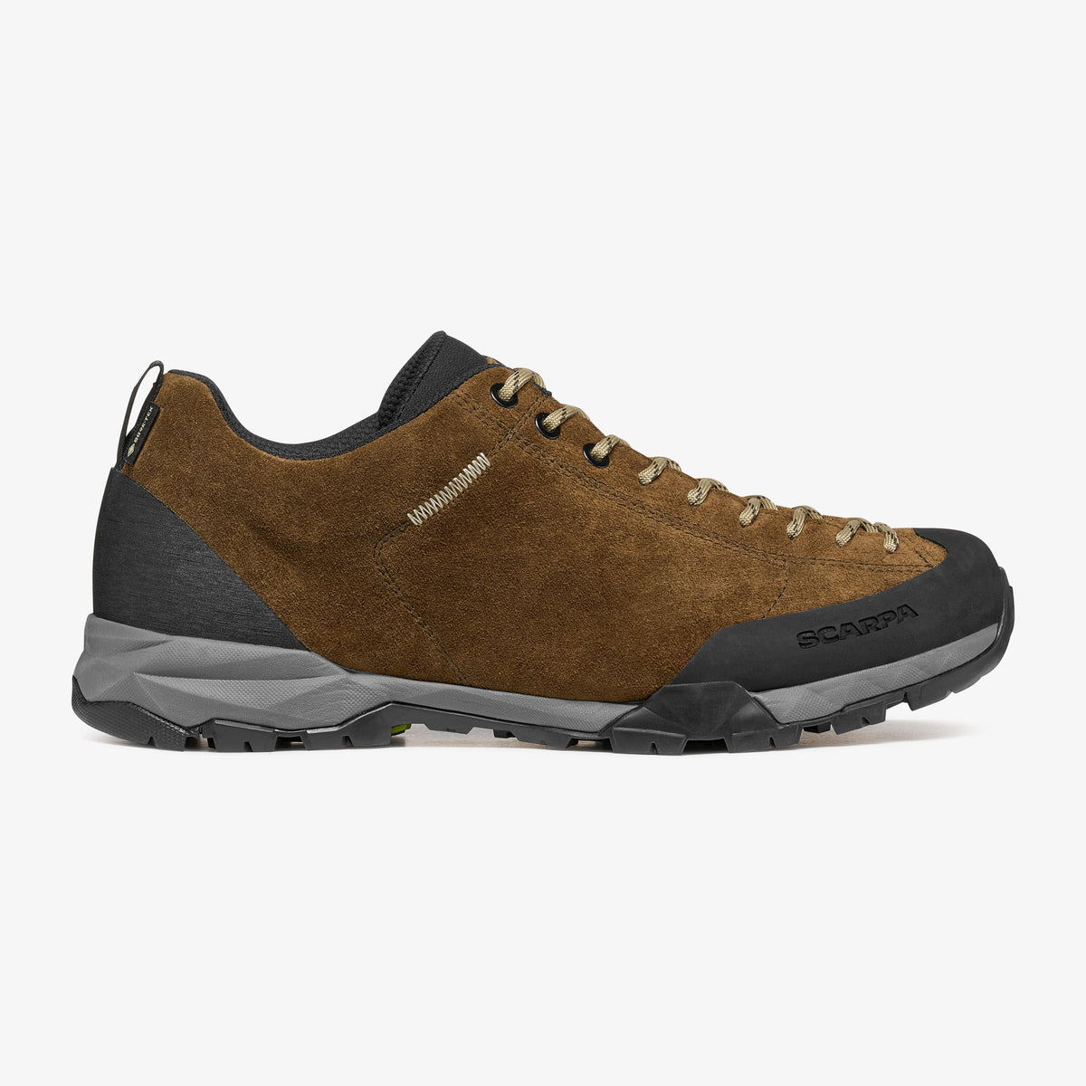 Mojito Trail GTX - COFFEE - FOSSIL - HERO - a7babba8cedfbe9b