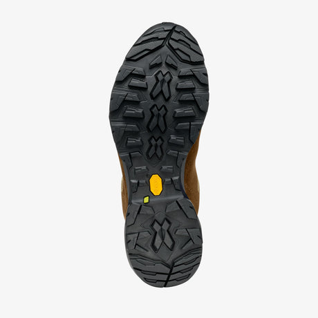 Mojito Trail GTX - COFFEE - FOSSIL - ALT4 - e36c15c5ab5b9387