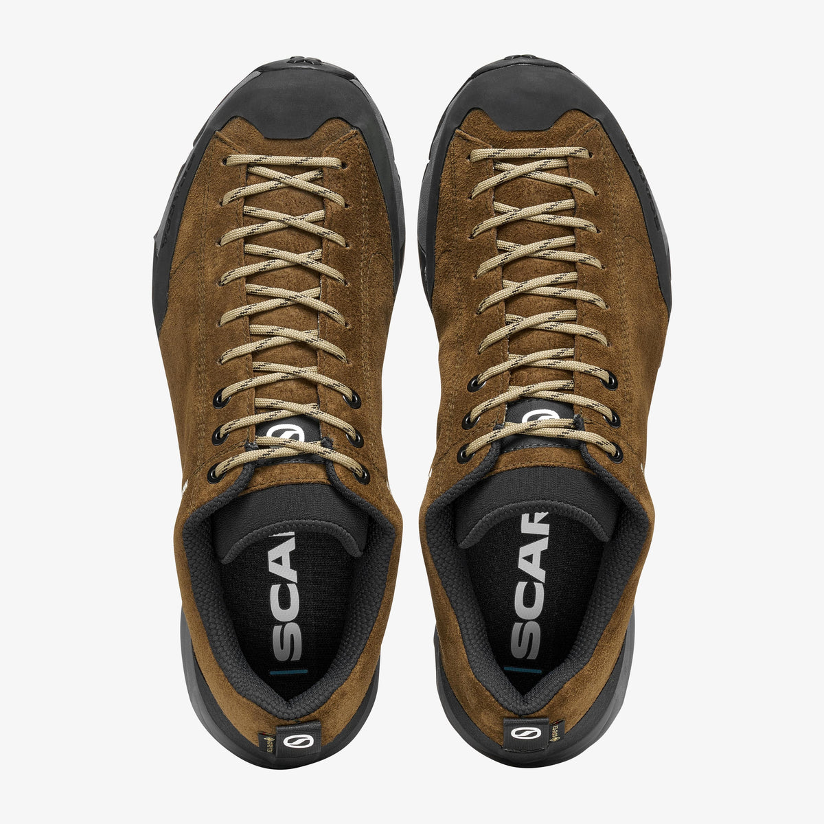 Mojito Trail GTX - COFFEE - FOSSIL - ALT5 - 2d9f15d0c78ba1b4