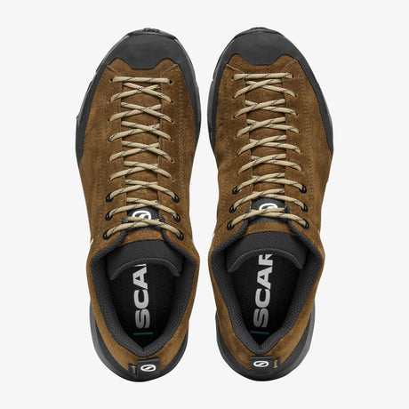 Mojito Trail GTX - COFFEE - FOSSIL - ALT5 - 2d9f15d0c78ba1b4