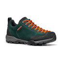 Mojito Trail GTX - BOTANIC GREEN - ORANGE POP - HERO - 068eef3d9a419e81