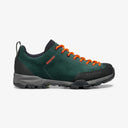 Mojito Trail GTX - BOTANIC GREEN - ORANGE POP - HERO - 513f7ef0658fd03c