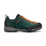 Mojito Trail GTX - BOTANIC GREEN - ORANGE POP - ALT1 - c756c35d8c121c0d