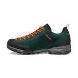 Mojito Trail GTX - BOTANIC GREEN - ORANGE POP - ALT2 - 842152370367c60a