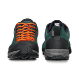 Mojito Trail GTX - BOTANIC GREEN - ORANGE POP - ALT3 - c243cd6ba36d3dad