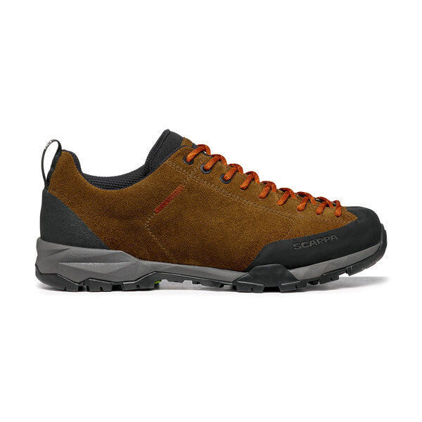 Mojito Trail - BROWN - RUST - ALT1 - d614f3efae6cbecf