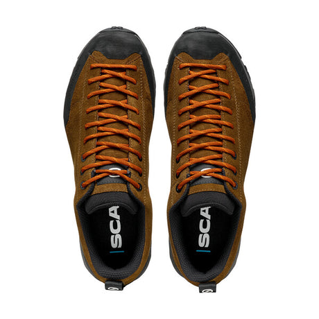 Mojito Trail - BROWN - RUST - ALT5 - e071ea0085d55f97