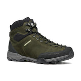 Mojito Hike GTX - WIDE THYME GREEN - LIME - HERO - 47a01c2c889d2aaf