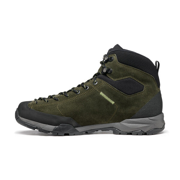 Mojito Hike GTX - WIDE THYME GREEN - LIME - ALT2 - 08d9a59ca2701731