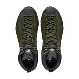 Mojito Hike GTX - WIDE THYME GREEN - LIME - ALT5 - a0a23d4713869687