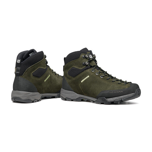 Mojito Hike GTX - WIDE THYME GREEN - LIME - ALT6 - d5c3c3b860e9e03f