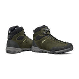 Mojito Hike GTX - WIDE THYME GREEN - LIME - ALT6 - d5c3c3b860e9e03f