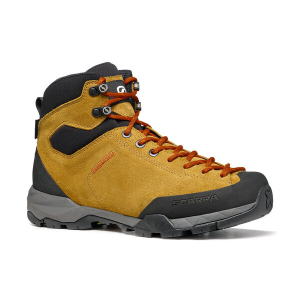 Mojito Hike GTX - OCRA - RUST - HERO - 318406d5158a8b57