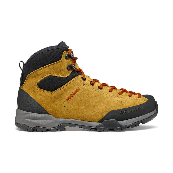 Mojito Hike GTX - OCRA - RUST - ALT1 - 215a44188e39de2e