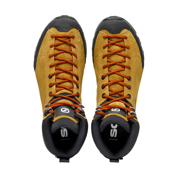 Mojito Hike GTX - OCRA - RUST - ALT5 - 169e34267e6afba5