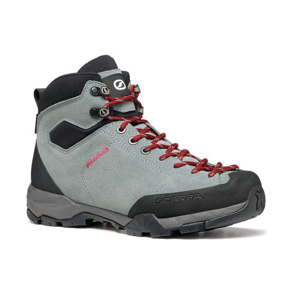 Mojito Hike GTX - WIDE CONIFER - RASPBERRY - HERO - b82e006344887d17