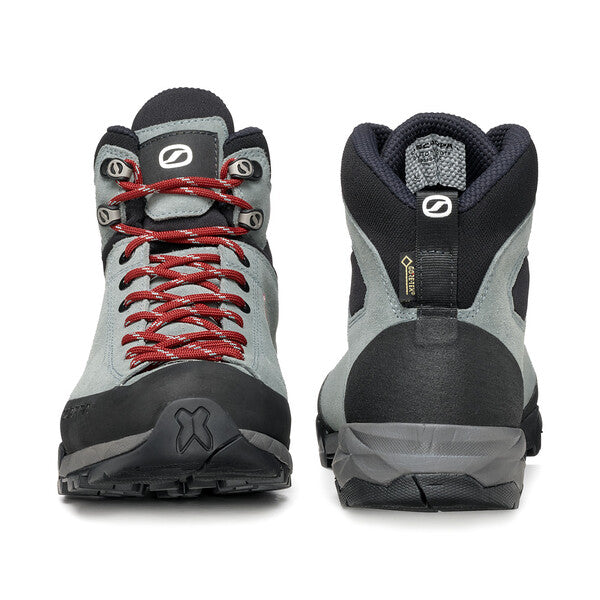 Mojito Hike GTX - WIDE CONIFER - RASPBERRY - ALT3 - f49fbd40298440f8