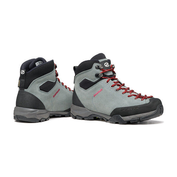 Mojito Hike GTX - WIDE CONIFER - RASPBERRY - ALT6 - 1f3e0169feaf4265