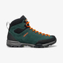 Mojito Hike GTX - BOTANIC GREEN - ORANGE POP - HERO - 97c92935dc1ddd3a