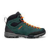 Mojito Hike GTX - BOTANIC GREEN - ORANGE POP - ALT1 - da3c9caf18c796de