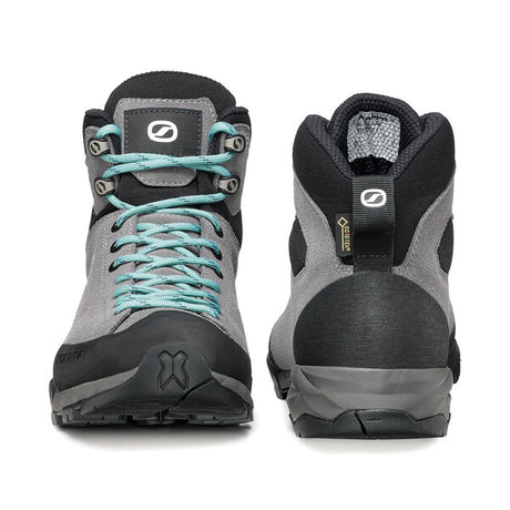 Mojito Hike GTX - WIDE SMOKE - JADE - ALT3 - 484f17ab50d51c30