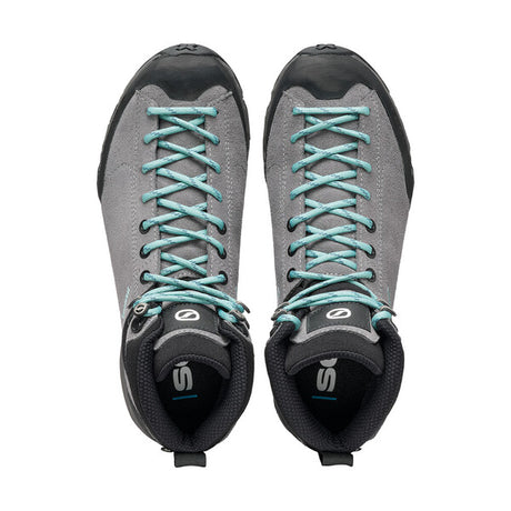 Mojito Hike GTX - WIDE SMOKE - JADE - ALT5 - 4b1f4bf033f625d0