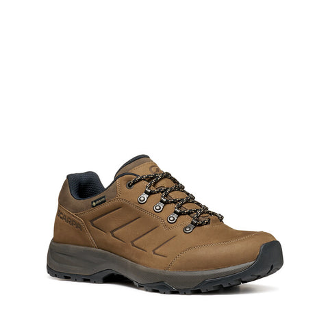 Cyrus 2 GTX - BROWN - BLACK - HERO - 991fb0e703b37279