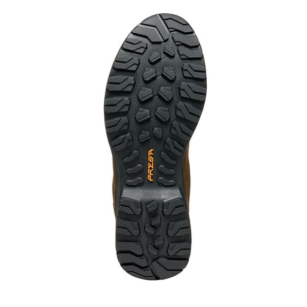 Cyrus 2 GTX - BROWN - BLACK - ALT4 - bf106e0e4d9f07ea