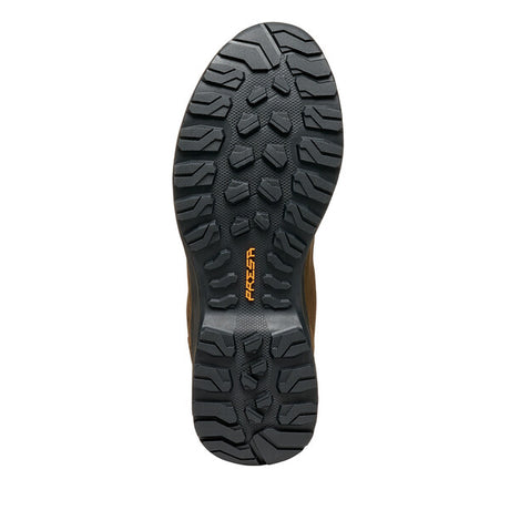 Cyrus 2 GTX - BROWN - BLACK - ALT4 - bf106e0e4d9f07ea