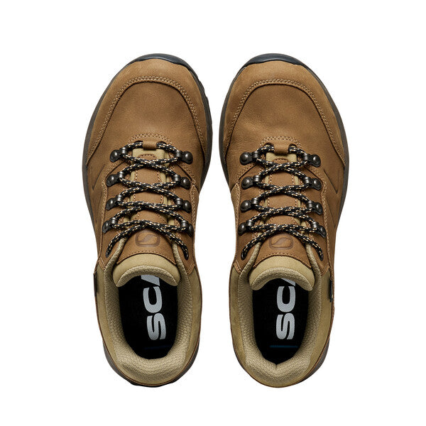 Cyrus 2 GTX - BROWN - NATURAL - ALT4 - 69531dcb577a3019