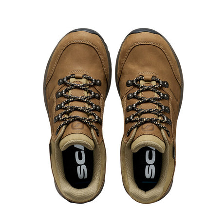 Cyrus 2 GTX - BROWN - NATURAL - ALT4 - 69531dcb577a3019