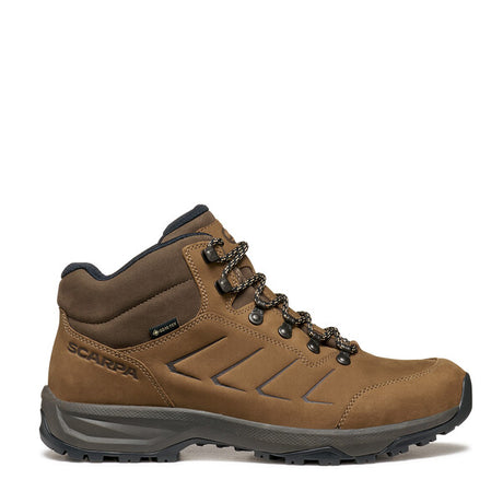 Cyrus 2 Mid GTX - BROWN - BLACK - ALT1 - 281764d80612bd47