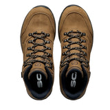 Cyrus 2 Mid GTX - BROWN - BLACK - ALT4 - 390c7384811899d6