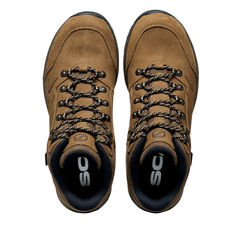 Cyrus 2 Mid GTX - BROWN - BLACK - ALT4 - 390c7384811899d6