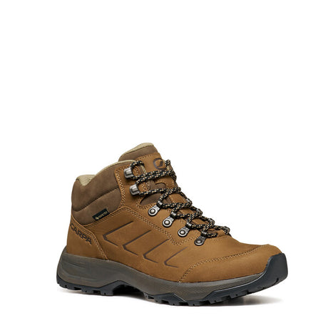 Cyrus 2 Mid GTX - BROWN - NATURAL - HERO - dfcc7a5f6a336d66