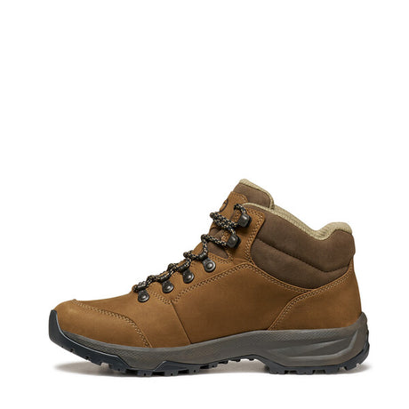 Cyrus 2 Mid GTX - BROWN - NATURAL - ALT2 - 82abd597f3c2c42d